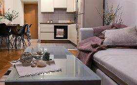 Apartman Oleander