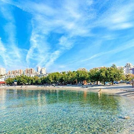 Apartman Oleander Split Kültér fotó