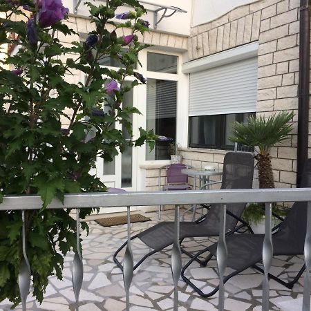 Apartman Oleander Split Kültér fotó