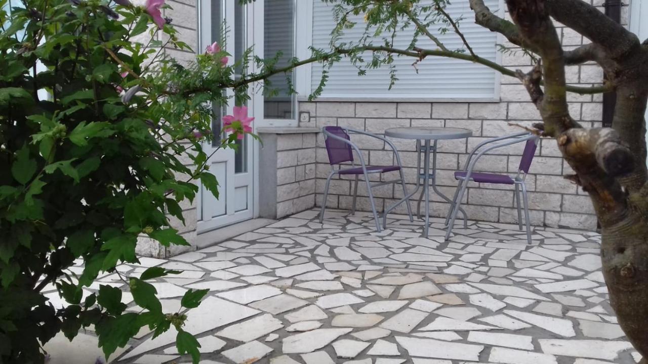 Apartman Oleander Split Kültér fotó