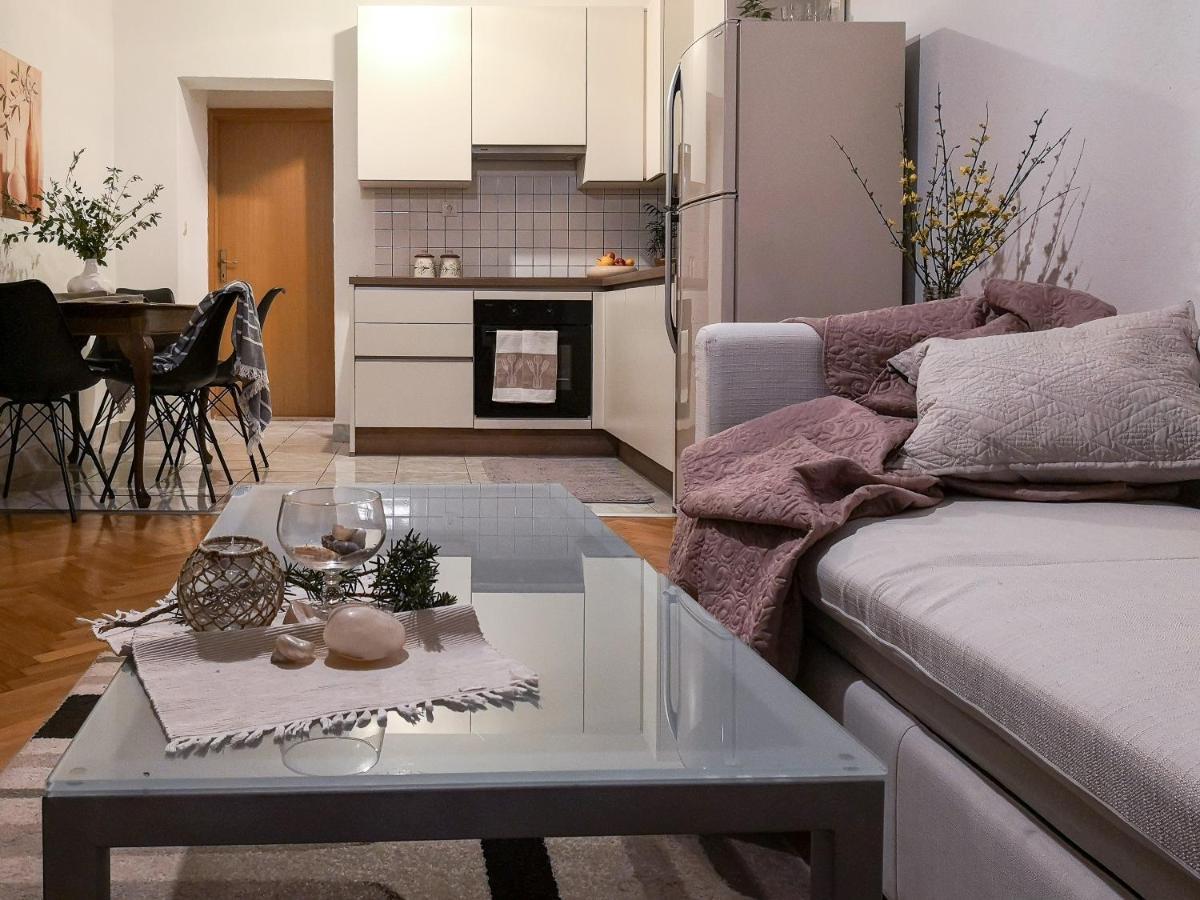 Apartman Oleander Split Kültér fotó
