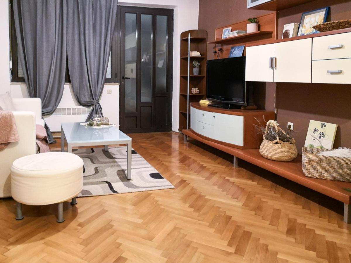 Apartman Oleander Split Kültér fotó