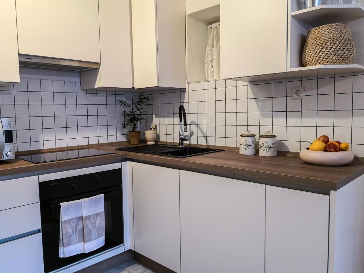 Apartman Oleander Split Kültér fotó
