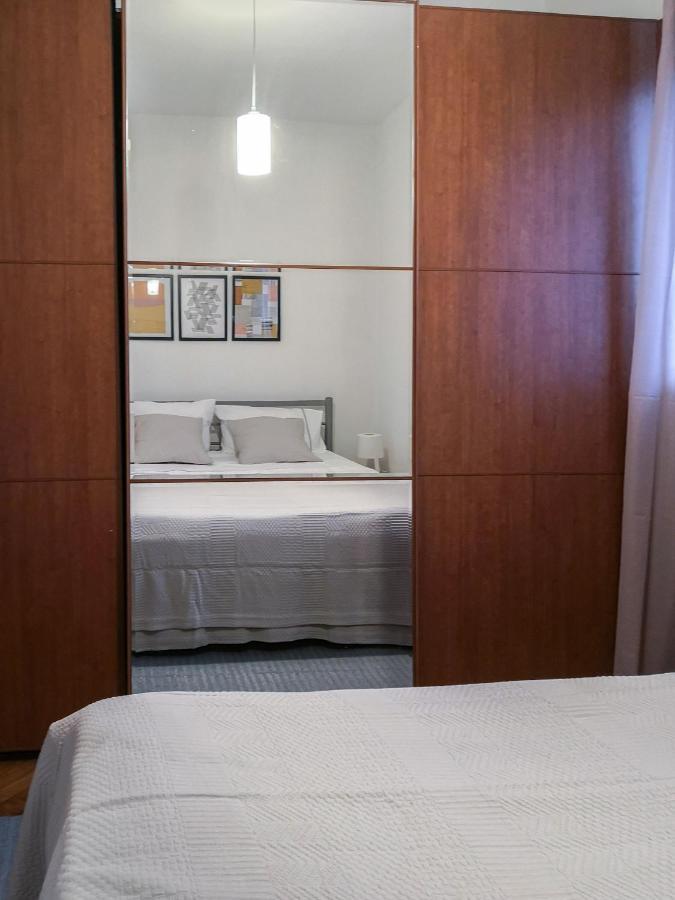 Apartman Oleander Split Kültér fotó