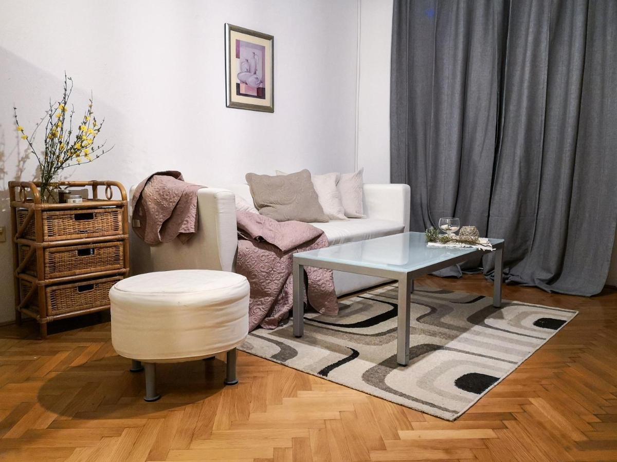 Apartman Oleander Split Kültér fotó