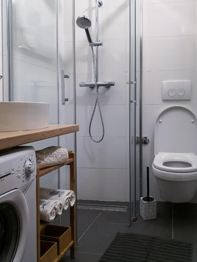 Apartman Oleander Split Kültér fotó