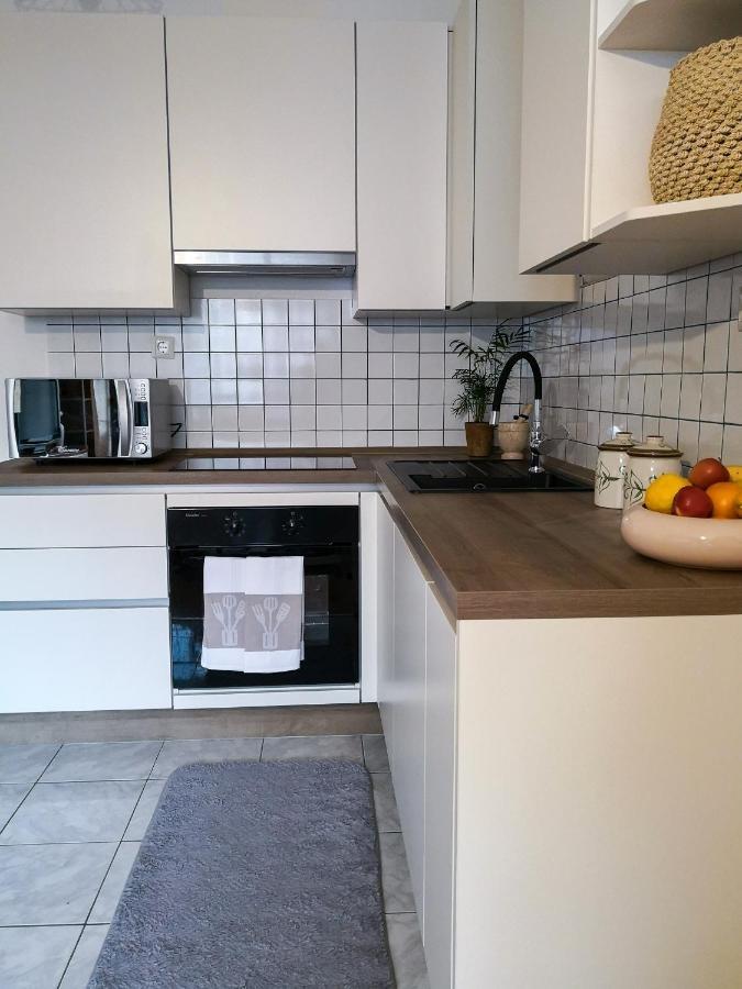 Apartman Oleander Split Kültér fotó