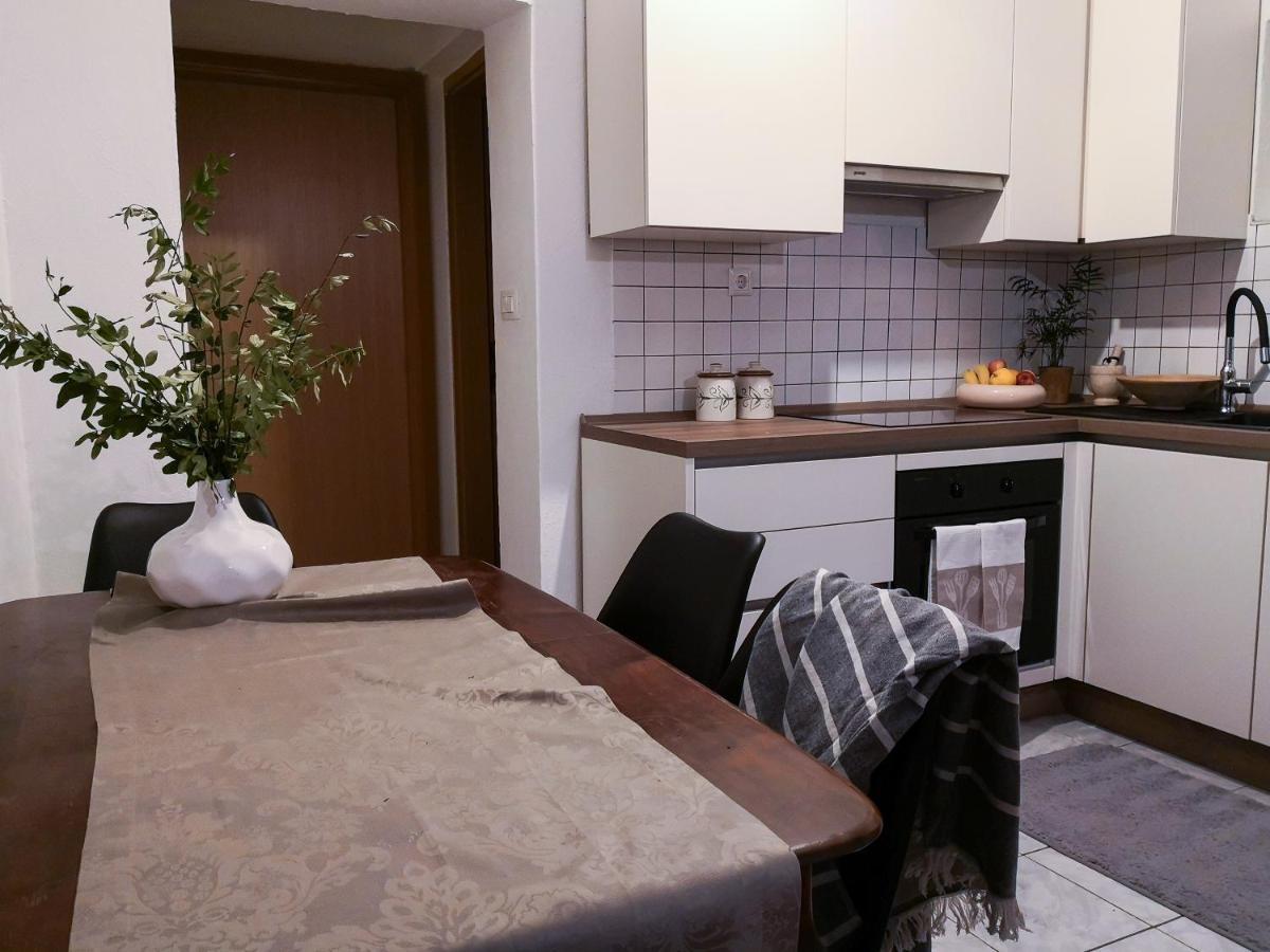 Apartman Oleander Split Kültér fotó