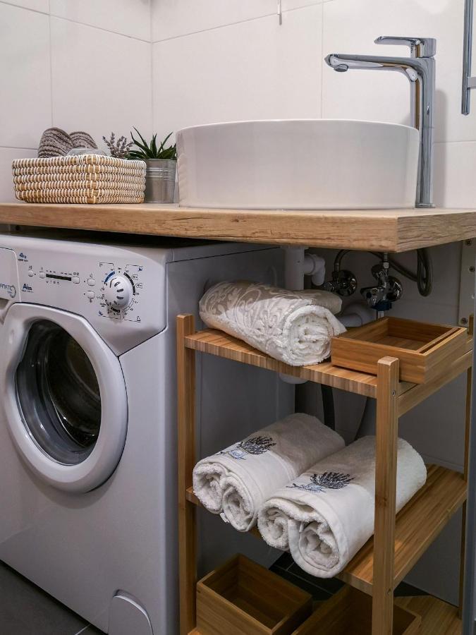 Apartman Oleander Split Kültér fotó