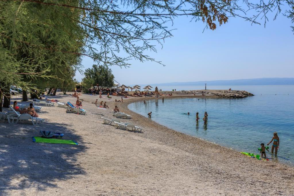 Apartman Oleander Split Kültér fotó