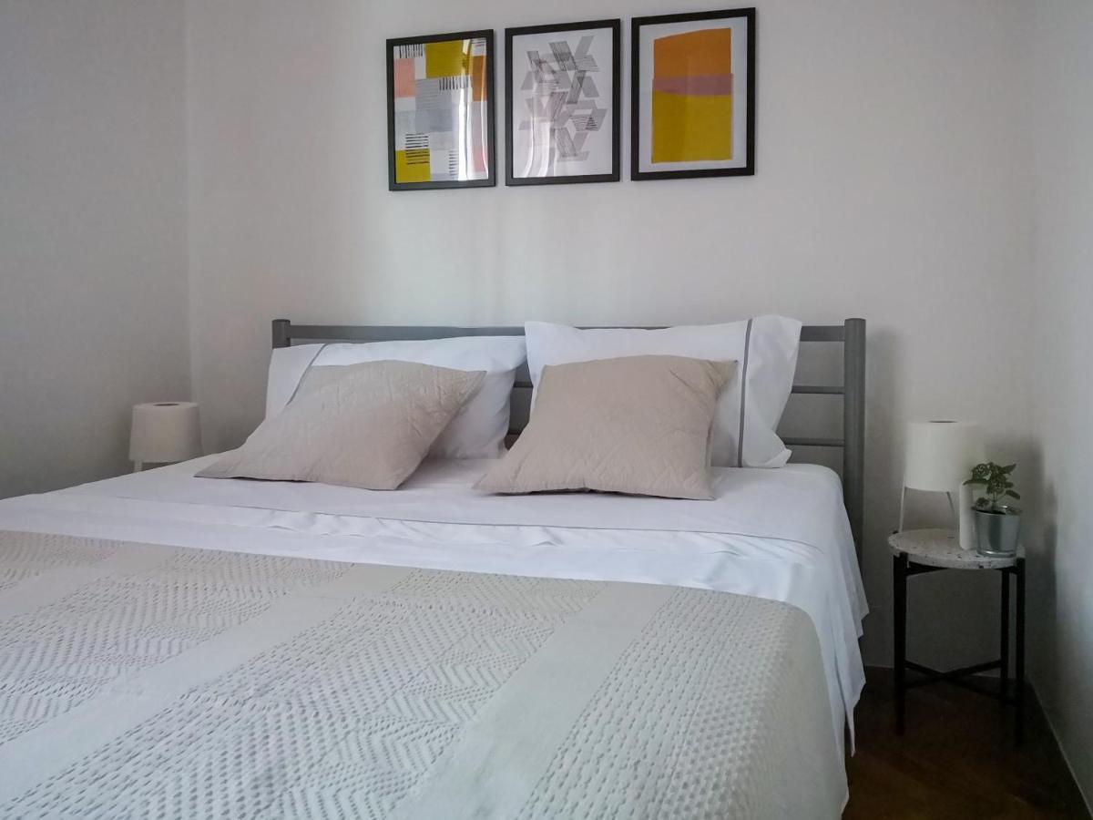 Apartman Oleander Split Kültér fotó