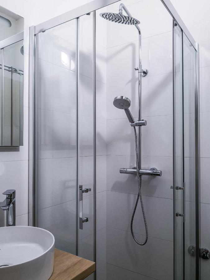 Apartman Oleander Split Kültér fotó