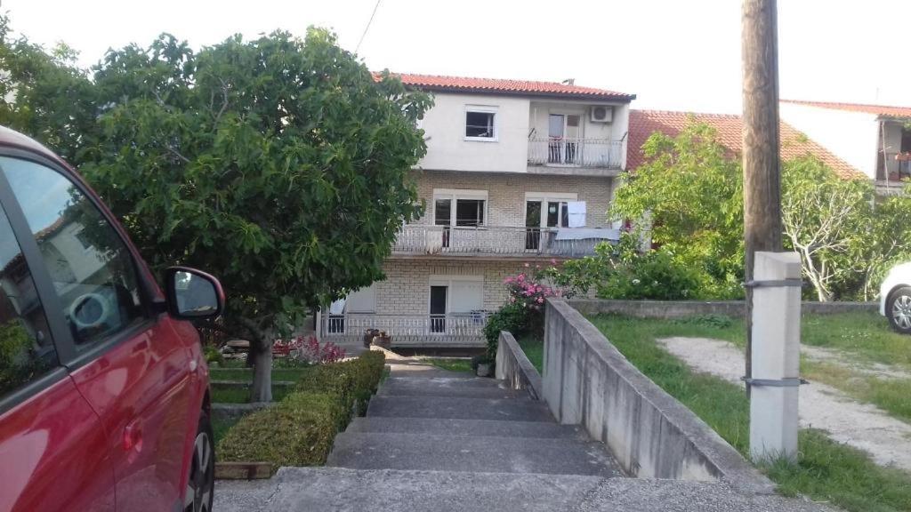 Apartman Oleander Split Kültér fotó