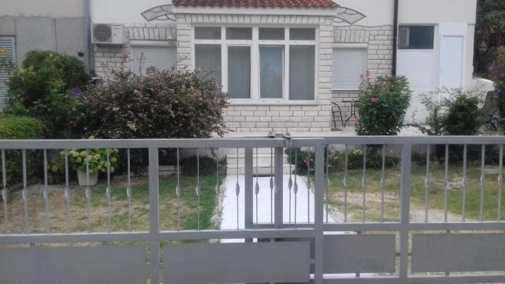 Apartman Oleander Split Kültér fotó