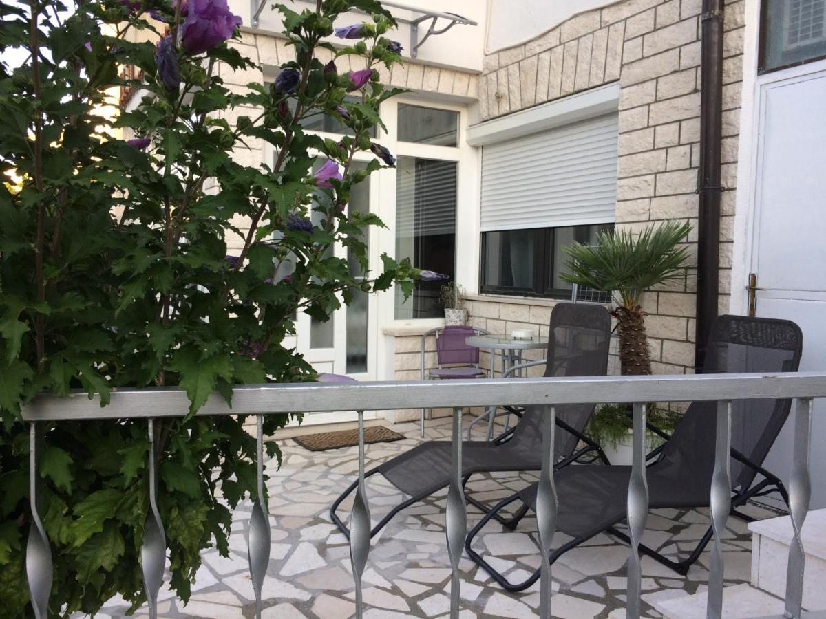 Apartman Oleander Split Kültér fotó